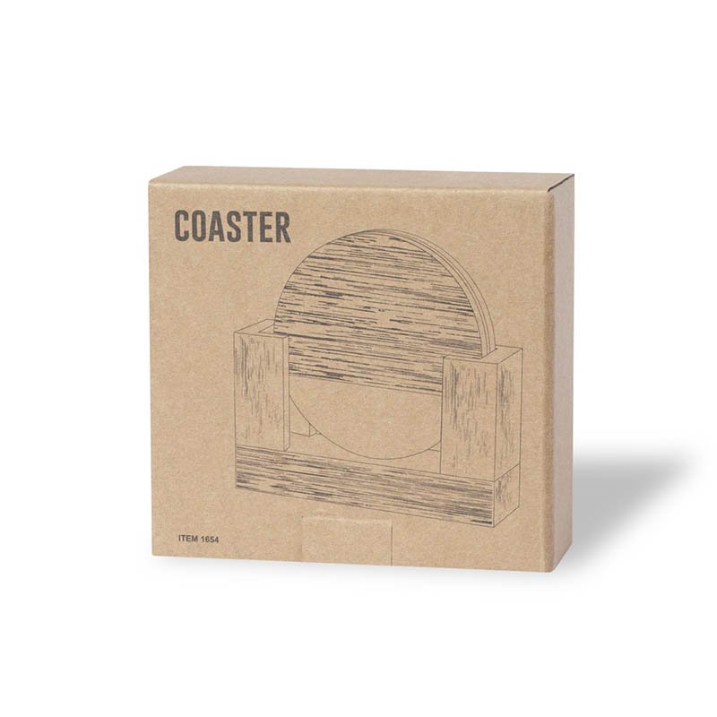 Sada podtáckov > viacfarebná