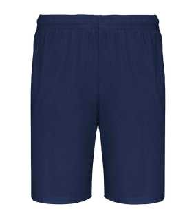 Športové šortky (PROACT SPORTS SHORTS) > modrá (navy) > M