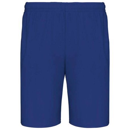 Športové šortky (PROACT SPORTS SHORTS) > modrá (dark royal) > 2XL