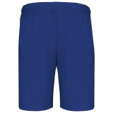 Športové šortky (PROACT SPORTS SHORTS) > modrá (dark royal) > 2XL