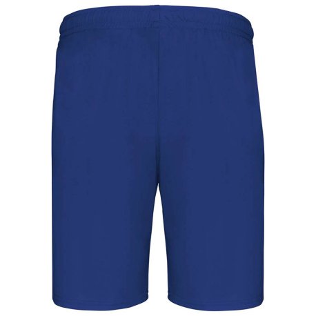 Športové šortky (PROACT SPORTS SHORTS) > modrá (dark royal) > 2XL