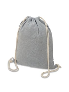 Batoh z bavlny 340 g/m2 > šedá