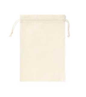 Vrecko na ovocie a zeleninu > prírodná