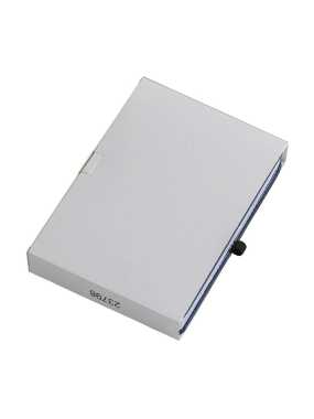 Poznámkový blok > biela