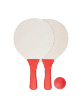 Set na plážový tenis > červená