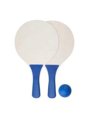 Set na plážový tenis > modrá