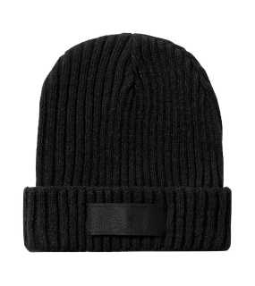 Zimná čiapka > čierna