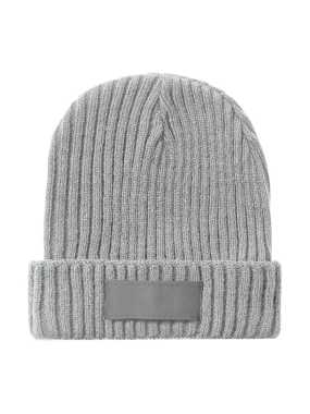 Zimná čiapka > šedá (light)