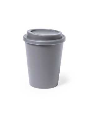 Termo hrnček > šedá