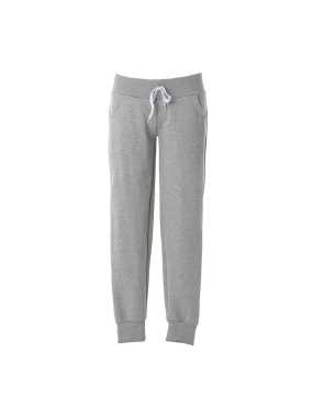 Dámske tepláky (PAVIA by JR) > šedá (melange) > S