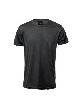 Športové tričko > čierna > XS