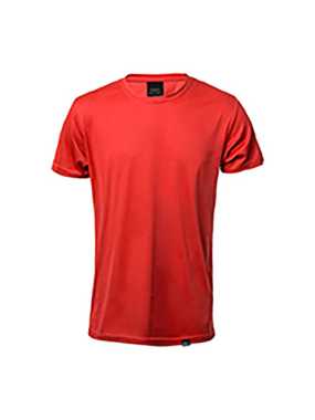 Športové tričko > červená > L