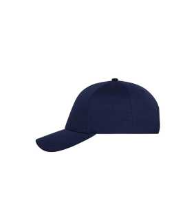 6 panelová šiltovka (MB 6 Panel Sports Cap)>modrá (navy)