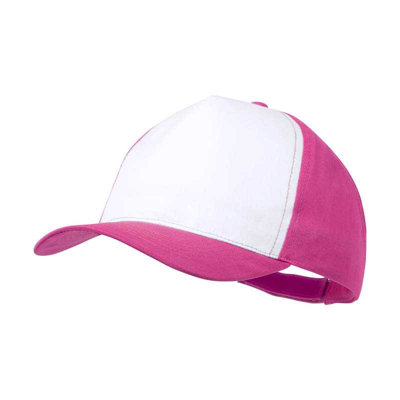 Šiltovka > ružová (fuchsia)