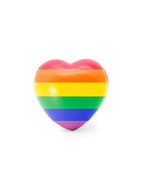 Antistresová hračka > dúha