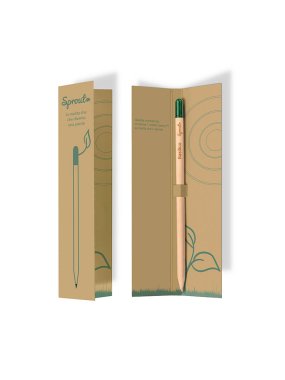 Ceruzka > prírodná