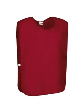 Detská vesta (IOWA) > červená (lotto)