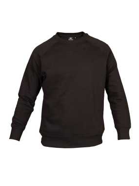 Pánska mikina (NEW CUBA MAN by JR) > čierna > L