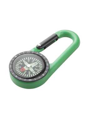 Karabínka > zelená