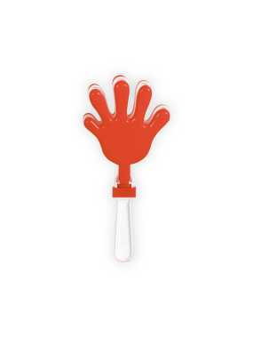 Tlieskač > oranžová