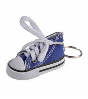 Prívesok na kľúče > modrá