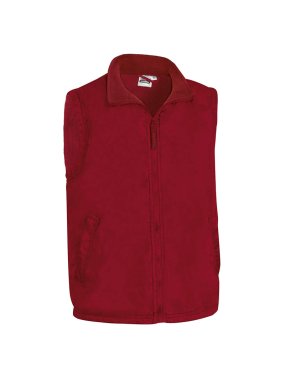 Pánska vesta (MARWARI) > červená (lotto) > L