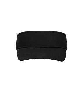 Šilt (MB Fashion Sunvisor) > čierna