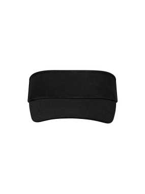 Šilt (MB Fashion Sunvisor) > čierna