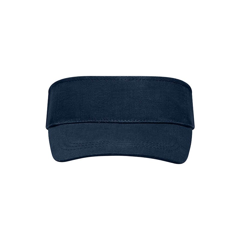 Šilt (MB Fashion Sunvisor) > modrá (navy)