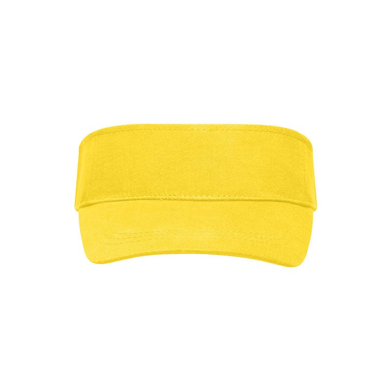 Šilt (MB Fashion Sunvisor) > žltá