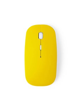 Optická myš > žltá