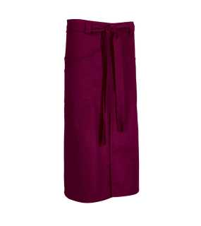 Zástera (APPETIZER) > červená (mahogany garnet)