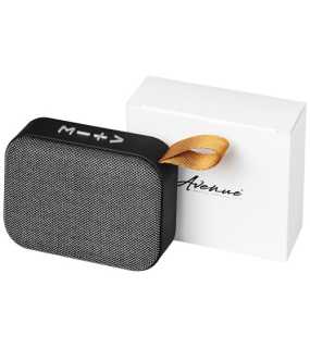 Bluetooth reproduktor > šedá