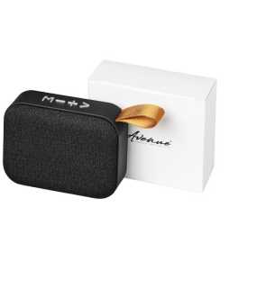 Bluetooth reproduktor > čierna (solid)
