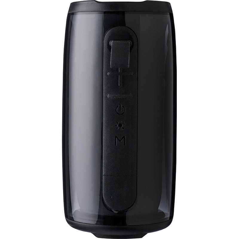 Outdoorový reproduktor s RGB svetlom > iná