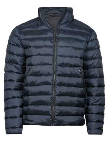 Unisex bunda (Tee Jays Lite Jacket) > modrá (navy) > XS