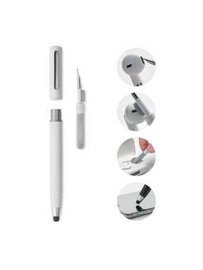 Čistiaca sada, pero a stylus > biela