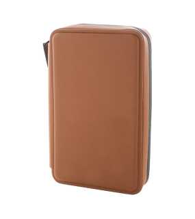 Cestovný organizér z RPU > hnedá