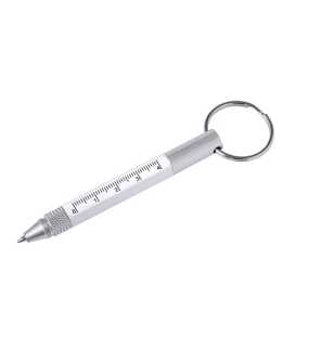 Multifunkčné pero > biela