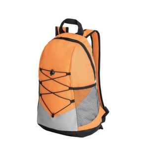 Ruksak > oranžová