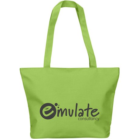 Royal XL Shopper bag>zelená (lime)