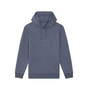 Unisex mikina (STANLEY/STELLA RE-Cruiser) > modrá (navy re) > M