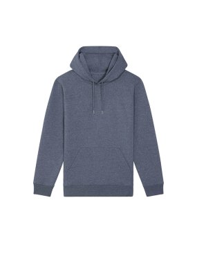 Unisex mikina (STANLEY/STELLA RE-Cruiser) > modrá (navy re) > M