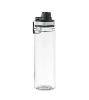 RPET fľaša 750 ml > biela
