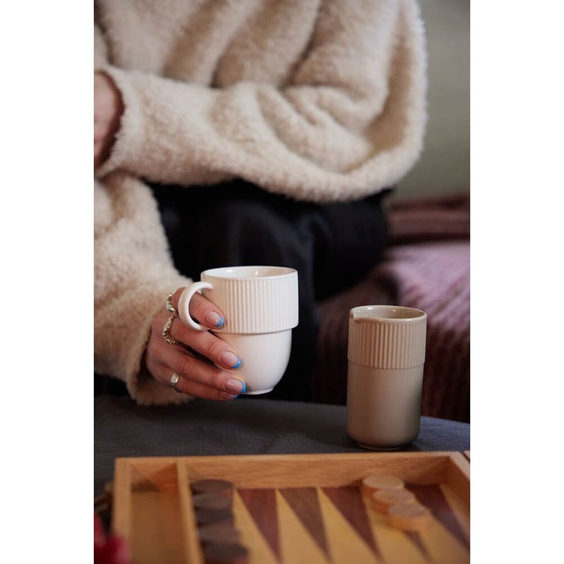 Džbán (SAGAFORM) > béžová