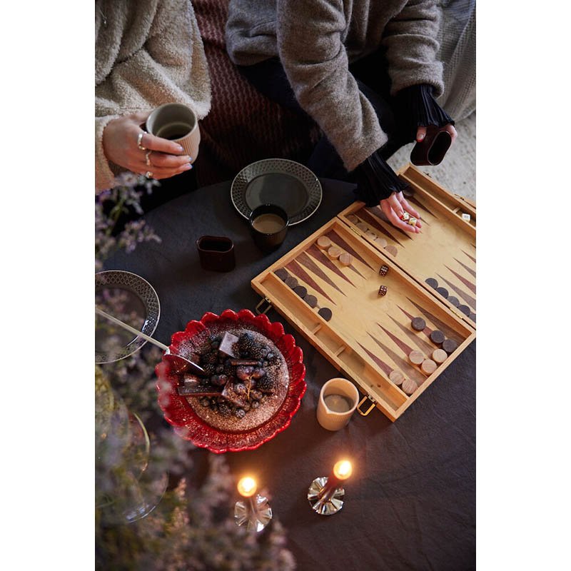 Džbán (SAGAFORM) > béžová