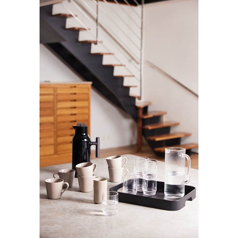 Džbán (SAGAFORM) > béžová