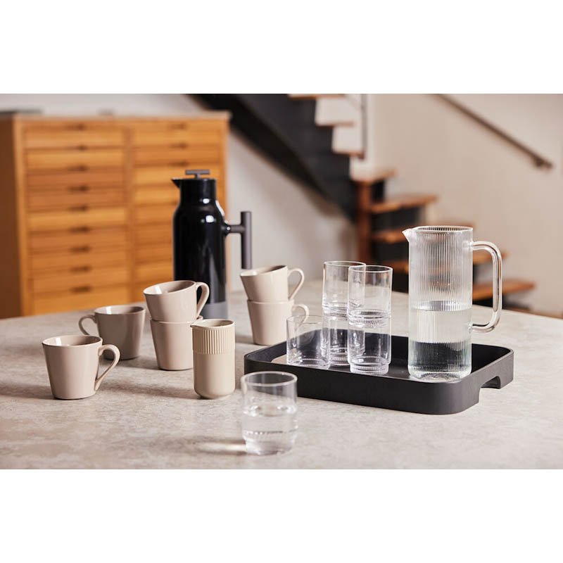 Džbán (SAGAFORM) > béžová