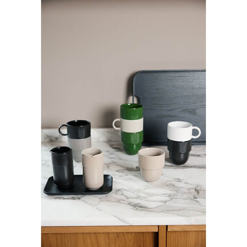 Džbán (SAGAFORM) > béžová