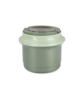 Nádoba na obed > zelená